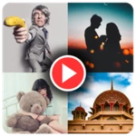 Logo of Status Videos WhatsApp Instagram Status android Application 